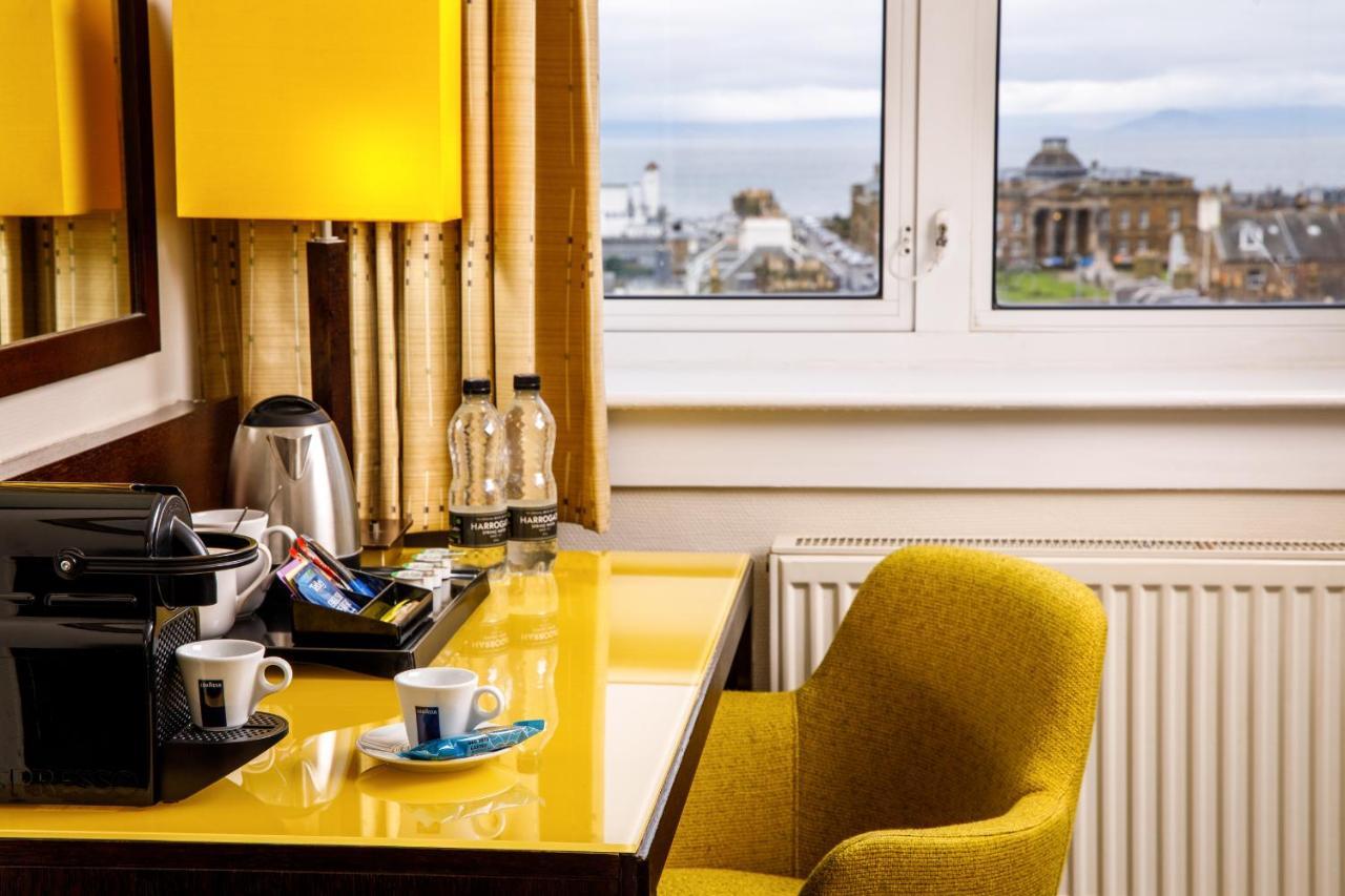 Mercure Ayr Hotel Buitenkant foto